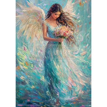 Load image into Gallery viewer, Seraphina In Sapphire