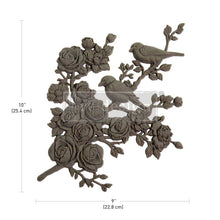 Load image into Gallery viewer, Serene Perch (Left)