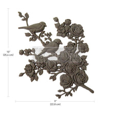 Load image into Gallery viewer, Serene Perch (Right)