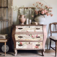 Load image into Gallery viewer, Shabby Chic Sheets