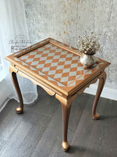 Load image into Gallery viewer, Silver Harlequin