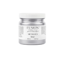 Load image into Gallery viewer, Silver - Metallic