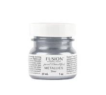 Load image into Gallery viewer, Silver - Metallic