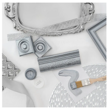 Load image into Gallery viewer, Silver - Metallic