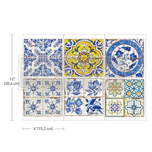 Load image into Gallery viewer, Casa Tiles