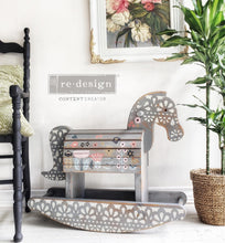 Load image into Gallery viewer, Doodle Flowers