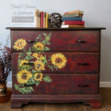 Load image into Gallery viewer, Sunflower