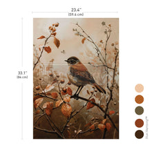 Load image into Gallery viewer, Sunlit Songbird