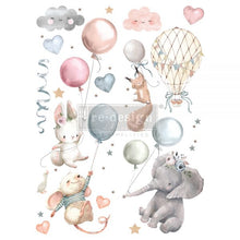 Load image into Gallery viewer, Sweet Dreams