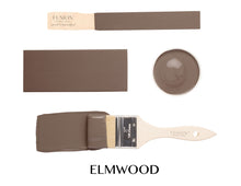 Load image into Gallery viewer, Fusion Mineral Paint Elmwood is used for furniture home decor and DIY craft projects