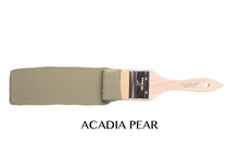 Load image into Gallery viewer, Fusion Mineral Paint Acadia Pear is used for furniture home decor and DIY craft projects