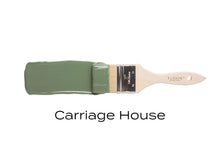 Load image into Gallery viewer, Fusion Mineral Paint Carriage House is used for furniture home decor and DIY craft projects