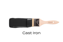 Load image into Gallery viewer, Fusion Mineral Paint Cast Iron is used for furniture home decor and DIY craft projects