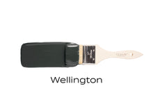Load image into Gallery viewer, Fusion Mineral Paint Wellington is used for furniture home decor and DIY craft projects