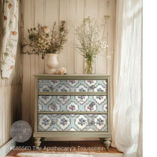 Load image into Gallery viewer, The Apothecary’s Trousseau