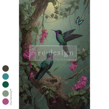 Load image into Gallery viewer, The Iridescent Interval