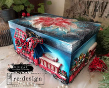 Load image into Gallery viewer, The Jolly Express