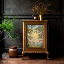 Load image into Gallery viewer, ReDesign with Prima Timeless Canopy decorative decoupage paper for furniture home decor and DIY projects