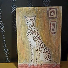 Load image into Gallery viewer, Tribal Essence