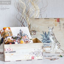 Load image into Gallery viewer, Tribal Essence