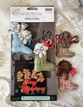 Load image into Gallery viewer, Twinkle Paws