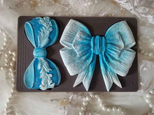 Load image into Gallery viewer, Vintage Opulence Bow