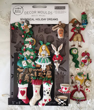 Load image into Gallery viewer, Whimsical Holiday Dreams