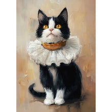 Load image into Gallery viewer, Whiskers In Oil