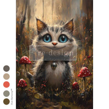 Load image into Gallery viewer, Whiskers Of Wit