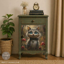 Load image into Gallery viewer, Whiskers Of Wit