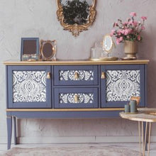 Load image into Gallery viewer, White Engraving