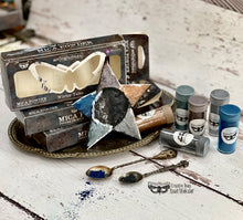 Load image into Gallery viewer, Winter Tales – Mica Powder Set