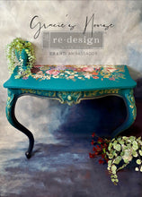 Load image into Gallery viewer, Wondrous Floral II