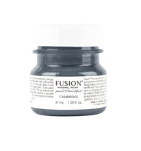 Load image into Gallery viewer, Fusion Mineral Paint Cambridge is used for furniture home decor and DIY craft projects