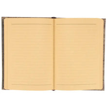 Load image into Gallery viewer, Vintage Damask Journal
