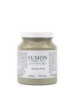 Load image into Gallery viewer, Fusion Mineral Paint Acadia Pear is used for furniture home decor and DIY craft projects