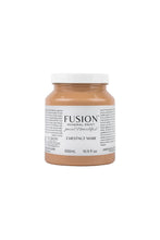Load image into Gallery viewer, Fusion Mineral Paint Chestnut Mare is used for furniture home decor and DIY craft projects