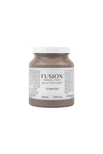Load image into Gallery viewer, Fusion Mineral Paint Elmwood is used for furniture home decor and DIY craft projects