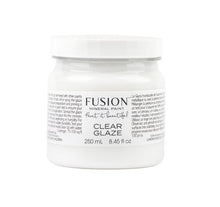 Load image into Gallery viewer, Clear Glaze