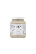 Load image into Gallery viewer, Fusion Mineral Paint Tapestry is used for furniture home decor and DIY craft projects