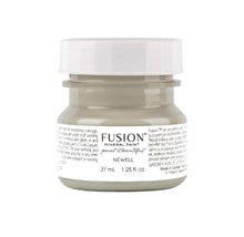 Load image into Gallery viewer, Fusion Mineral Paint Newell is used for furniture home decor and DIY craft projects
