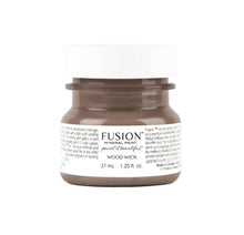 Load image into Gallery viewer, Fusion Mineral Paint Wood Wick is used for furniture home decor and DIY craft projects