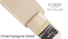 Load image into Gallery viewer, Champagne Gold - Metallic