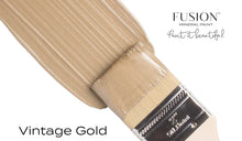 Load image into Gallery viewer, Vintage Gold - Metallic