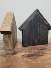Load image into Gallery viewer, Wooden House