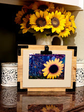 Load image into Gallery viewer, Block Picture Holder