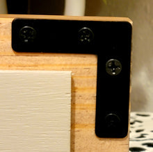 Load image into Gallery viewer, Block Picture Holder