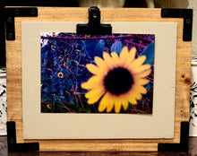 Load image into Gallery viewer, Block Picture Holder