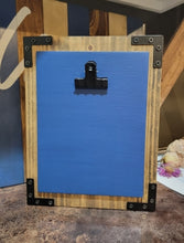 Load image into Gallery viewer, Block Picture Holder