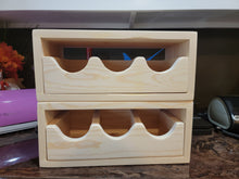 Load image into Gallery viewer, Wine Box - DIY
